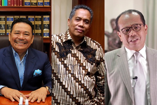 Kegiatan PERADI BANTEN